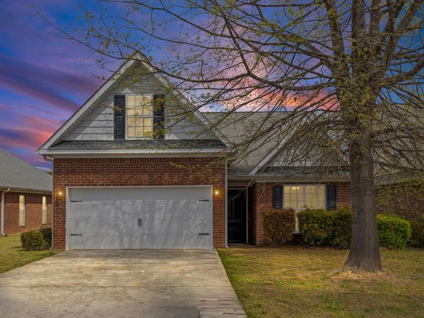 1063 Grove Landing Lane, Grovetown, GA 30813