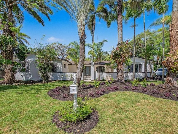 17050 SW 83rd Ave , Palmetto Bay, FL 33157