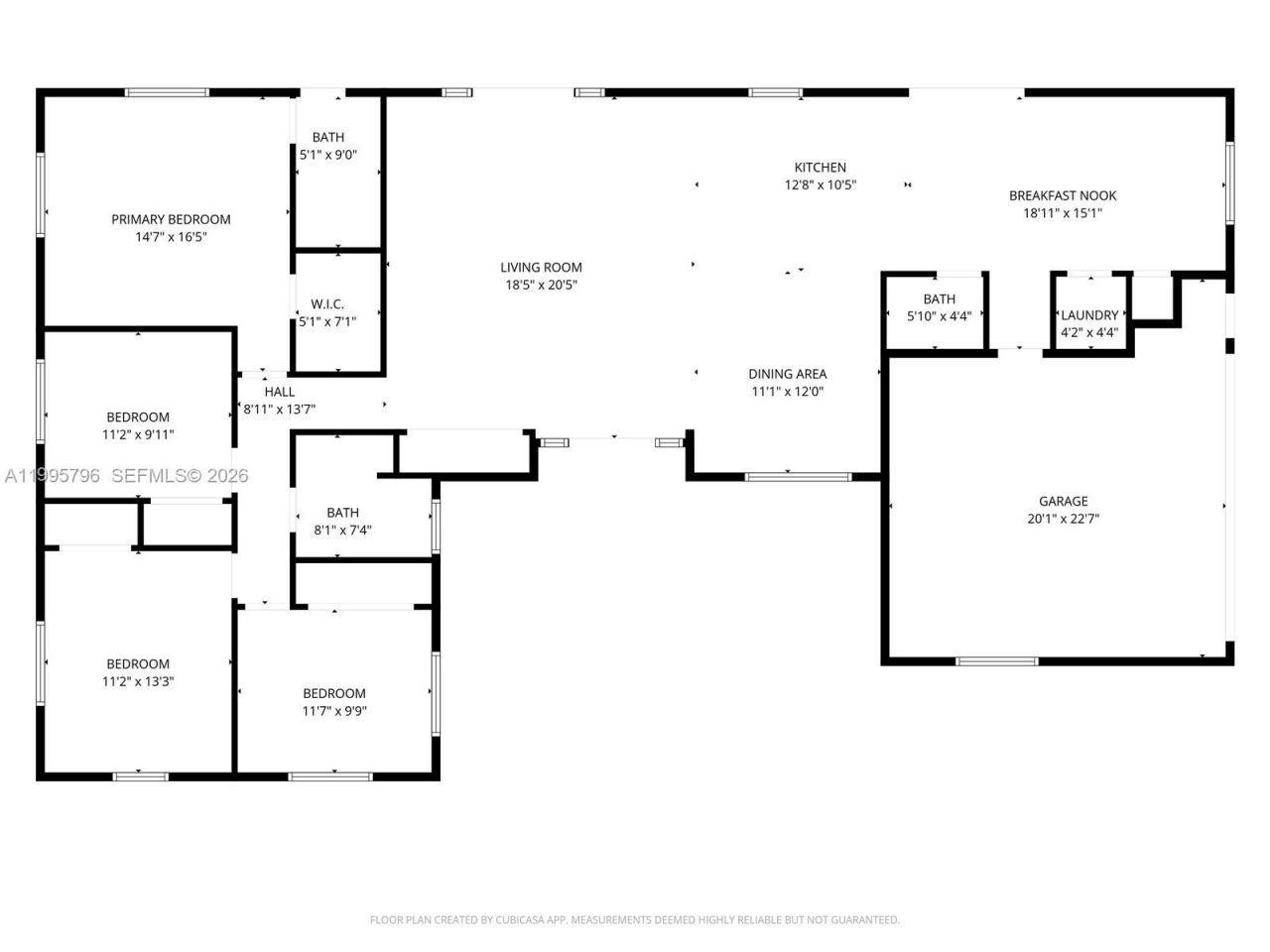 17050 SW 83rd Ave , Palmetto Bay, FL 33157 Photo