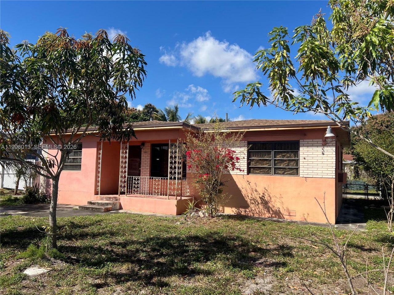 341 Aladdin St, Opa Locka, FL 33054 Photo