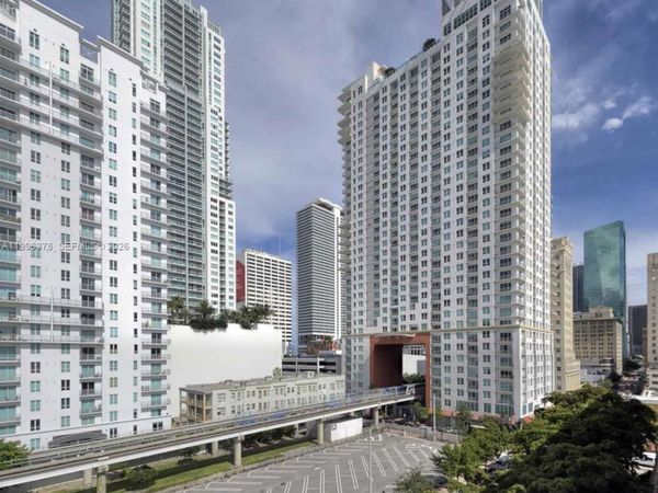 133 NE 2nd Ave, Unit 1011, Miami, FL 33132