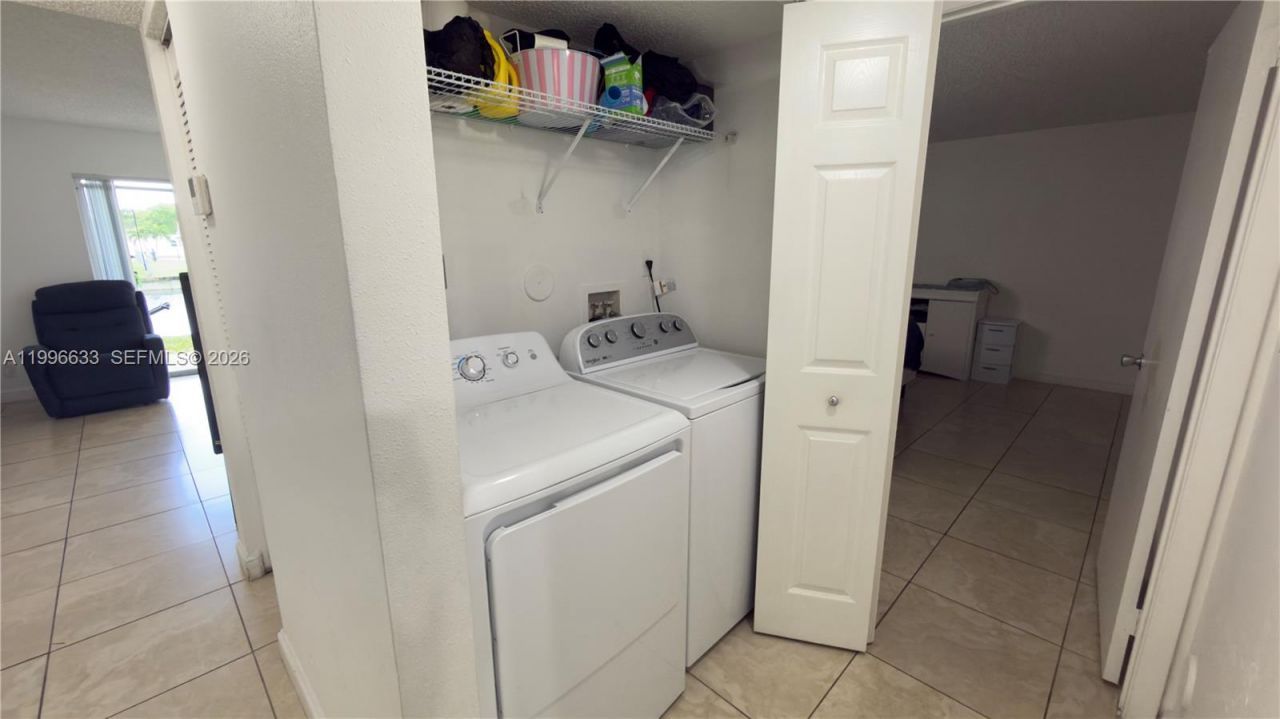 7610 Westwood Dr , Unit 109, Tamarac, FL 33321 Photo