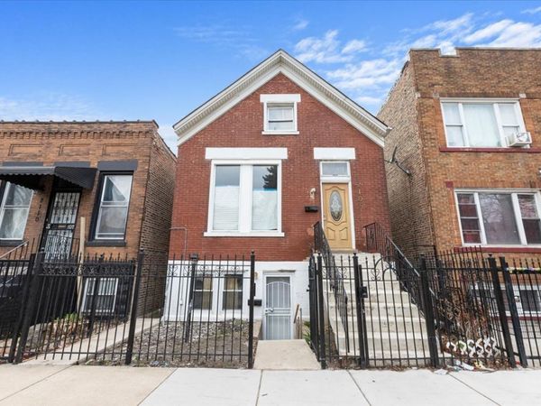 2108 S Homan Avenue , Unit 2, Chicago, IL 60623