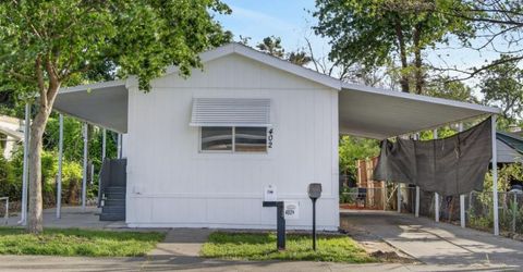 402 Colin Kelly Dr, Roseville, CA 95747 Photo