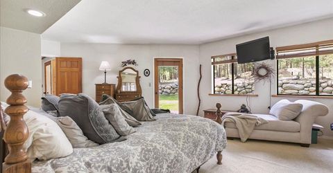 461-750 Janesville Grade, Janesville, CA 96114 Photo