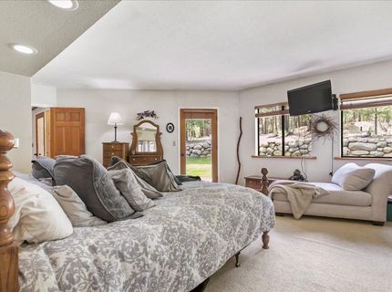 461-750 Janesville Grade, Janesville, CA 96114 Photo