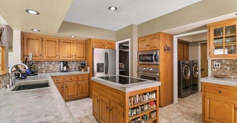 461-750 Janesville Grade, Janesville, CA 96114 Photo