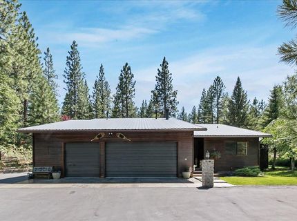 461-750 Janesville Grade, Janesville, CA 96114 Photo