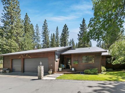 461-750 Janesville Grade, Janesville, CA 96114 Photo