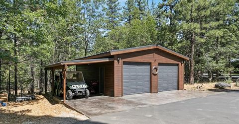 461-750 Janesville Grade, Janesville, CA 96114 Photo