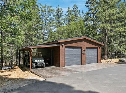 461-750 Janesville Grade, Janesville, CA 96114 Photo
