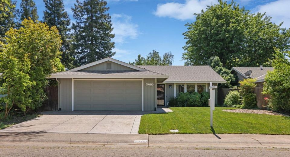 3400 Laguna Ave, Davis, CA 95618 Photo