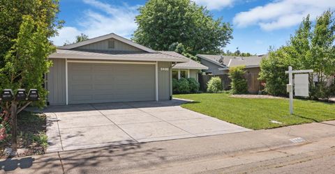 3400 Laguna Ave, Davis, CA 95618 Photo