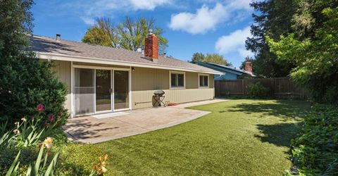 3400 Laguna Ave, Davis, CA 95618 Photo