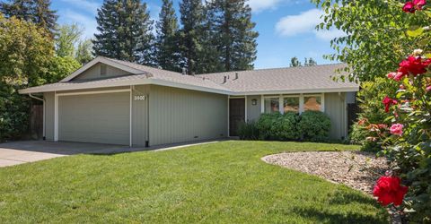 3400 Laguna Ave, Davis, CA 95618 Photo