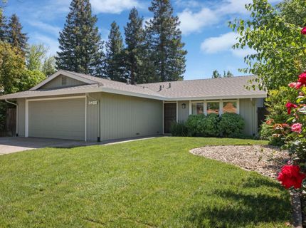 3400 Laguna Ave, Davis, CA 95618 Photo