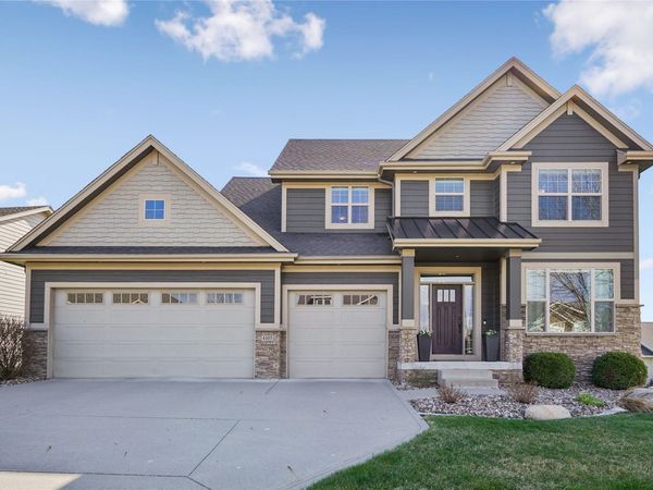 4105 141st Street, Urbandale, IA 50323