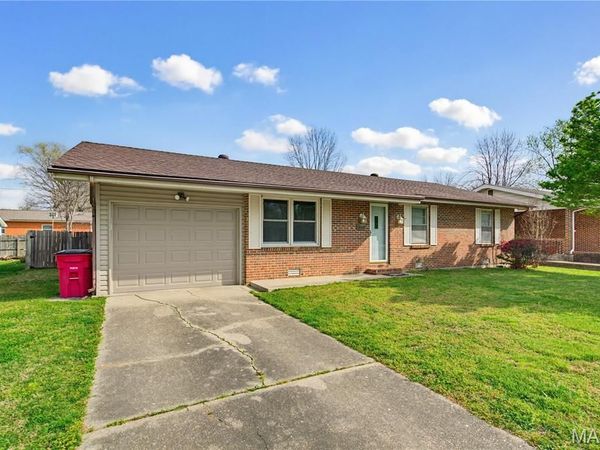 116 Terrace Drive , Sikeston, MO 63801