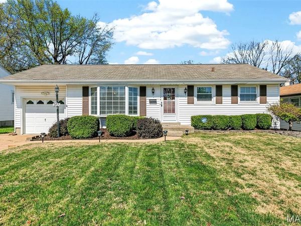 265 Monterey Drive, Florissant, MO 63031