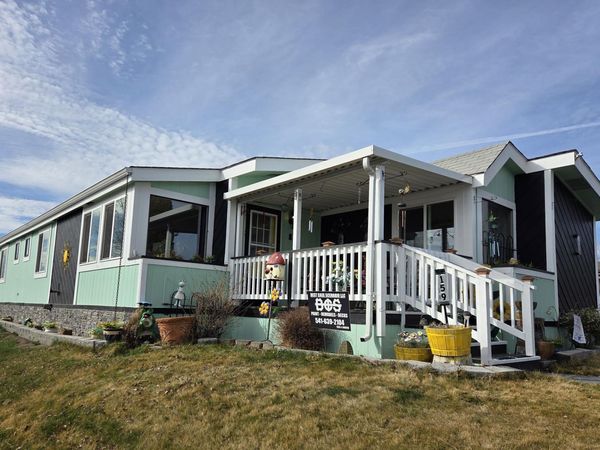 1001 SE 15th Street, UNIT 159, Bend, OR 97702