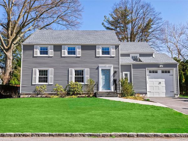 947 Shore Acres Drive , Mamaroneck, NY 10543