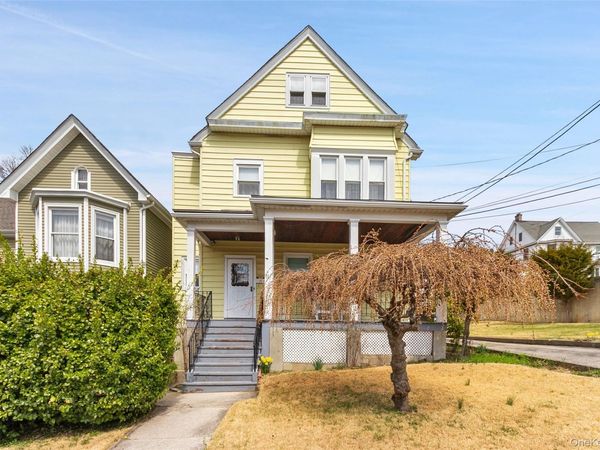 11 Dixon Street, Tarrytown, NY 10591