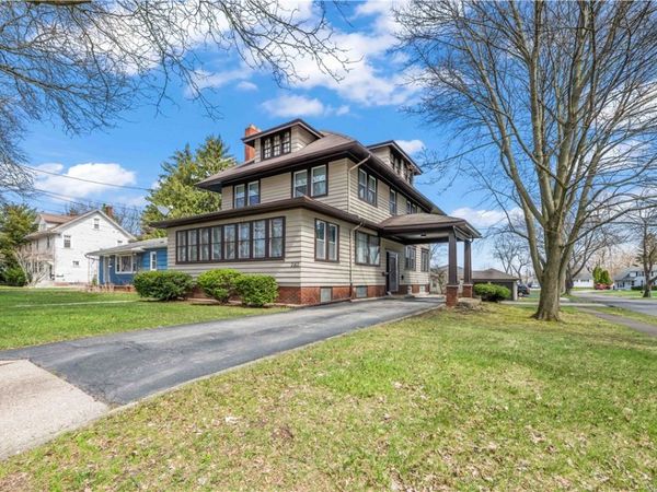 2162 Culver Road , Rochester, NY 14609