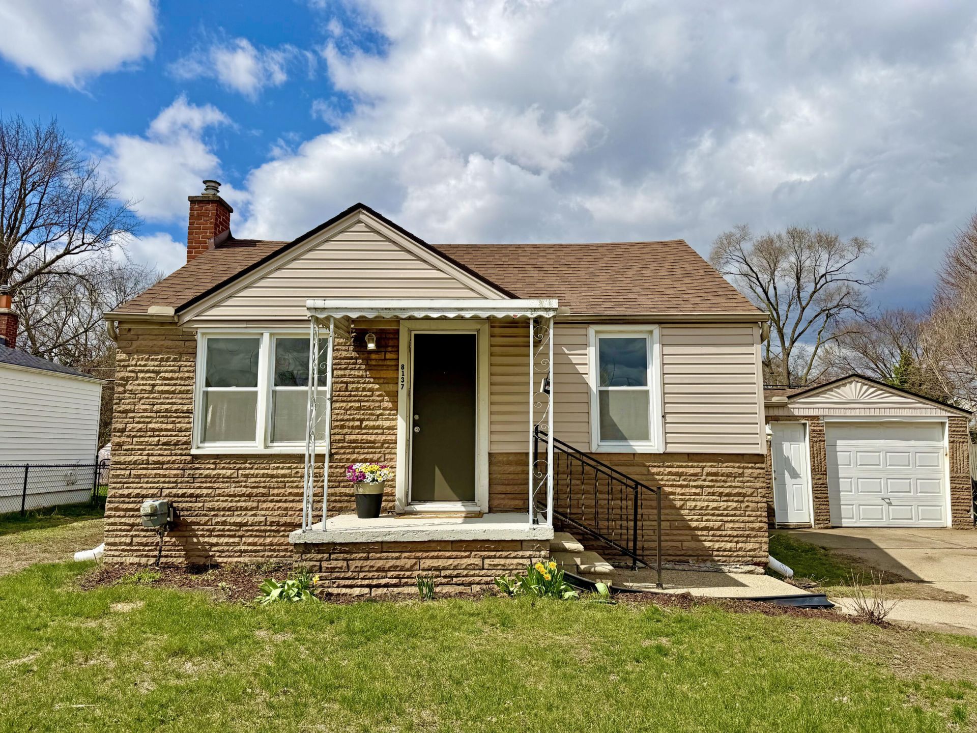 8137 Fremont Street, Westland, MI 48185 Main Photo