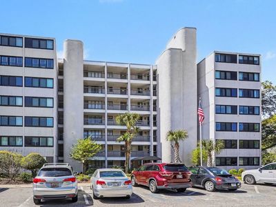 311 71st Ave. N , Unit 1C, Myrtle Beach, SC 29572