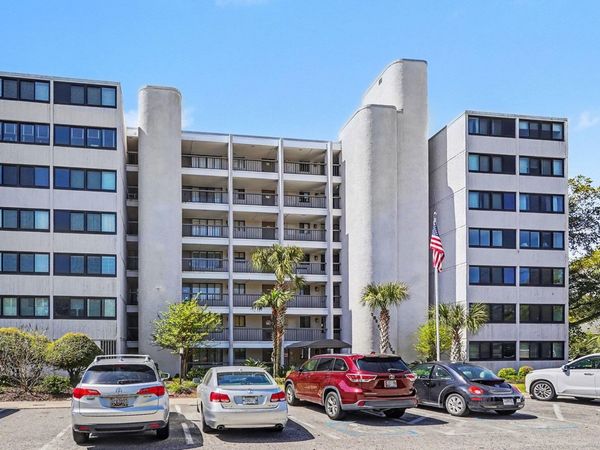 311 71st Ave. N , Unit 1C, Myrtle Beach, SC 29572