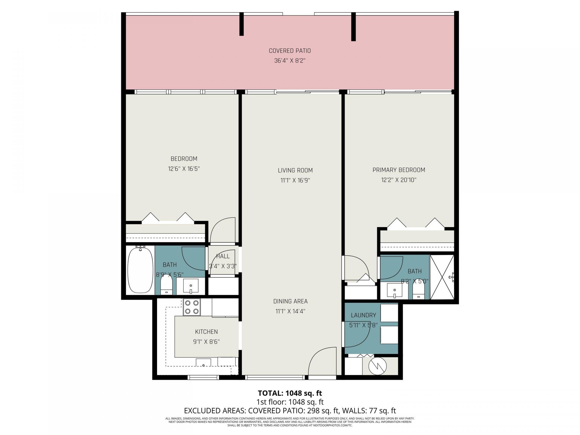 311 71st Ave. N  Photo 25