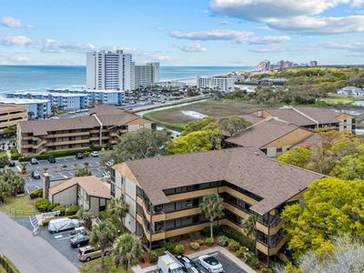 9501 Shore Dr. , Unit C-328, Myrtle Beach, SC 29572