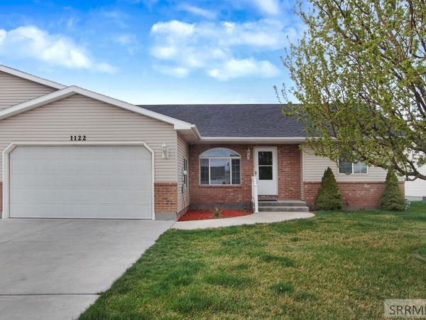 1122 Matchpoint Drive, AMMON, ID 83406