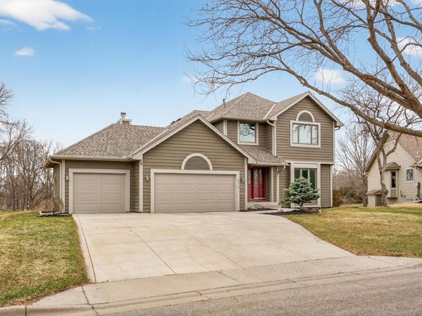 9310 Lakeside Trail, Champlin, MN 55316