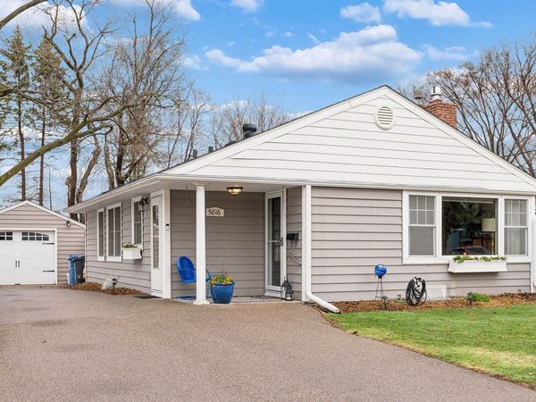5816 Queen Avenue S, Minneapolis, MN 55410