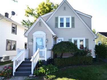 1268 Davis Avenue, Birmingham, MI 48009