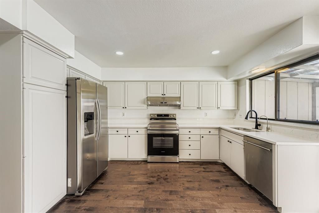 11907 Leisure Drive, Dallas, TX 75243 Main Photo