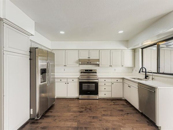 11907 Leisure Drive, Dallas, TX 75243