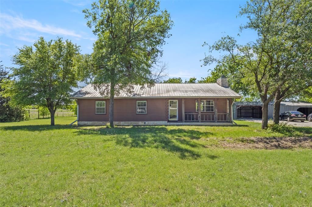 12582 Blakely Lane, Sanger, TX 76266 Main Photo