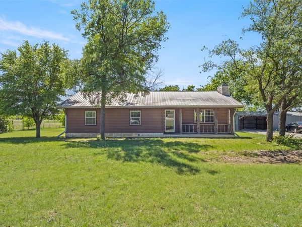 12582 Blakely Lane, Sanger, TX 76266