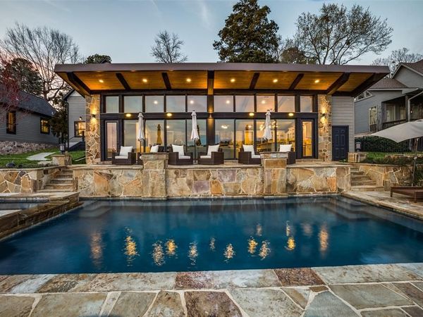 260 Cypress Marina Drive, Scroggins, TX 75480