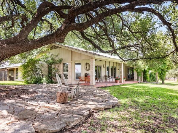 0 CR 409 , Spicewood, TX 78669
