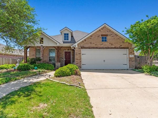 1113 Grand National Boulevard, Fort Worth, TX 76179