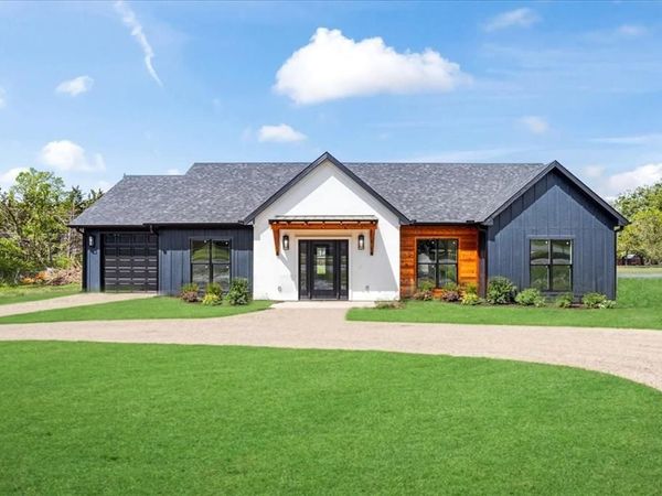 183 Jack Harris Lane , Pottsboro, TX 75076