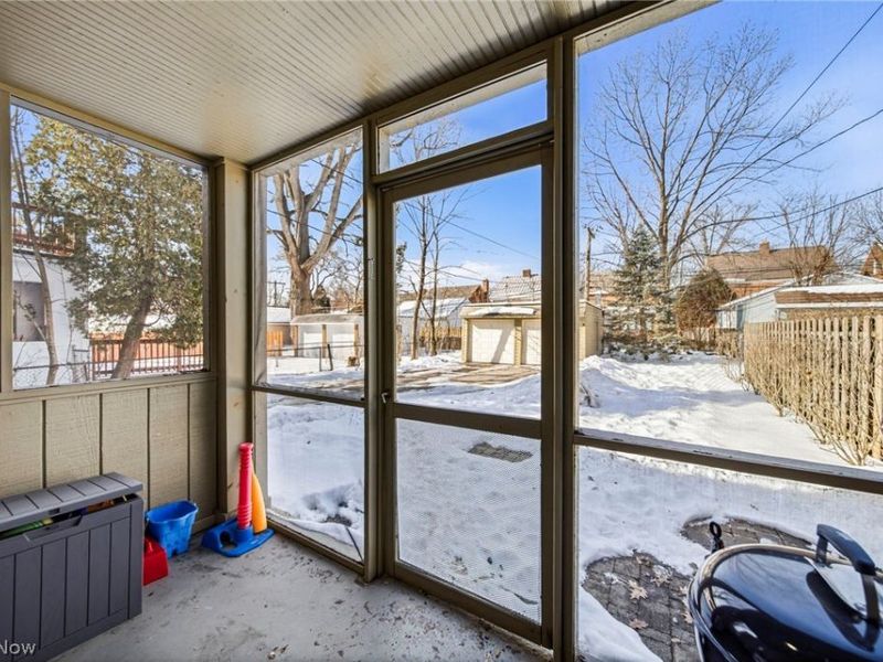 2476 Channing Road , University Heights, OH 44118 Photo 11