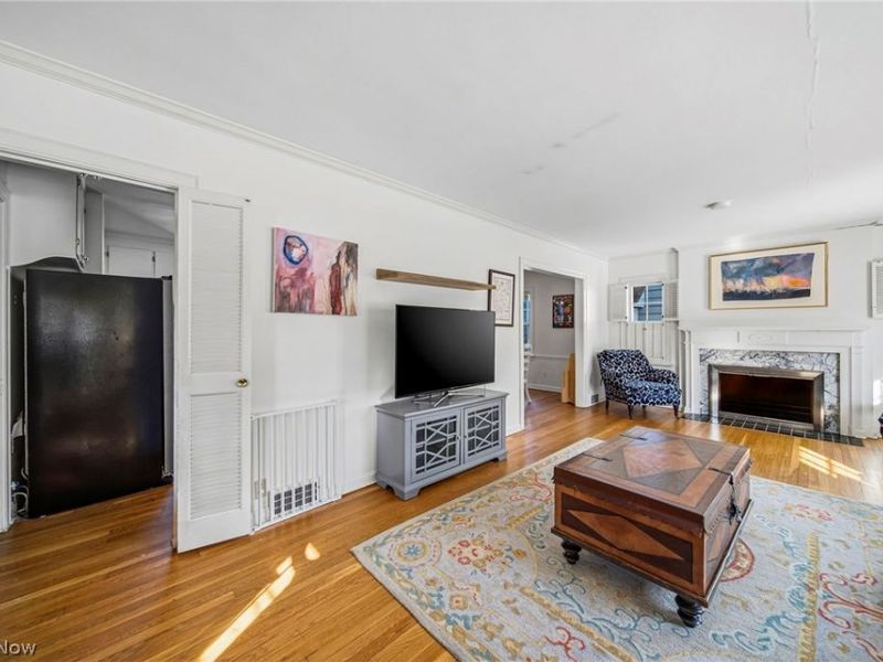 2476 Channing Road , University Heights, OH 44118 Photo 2