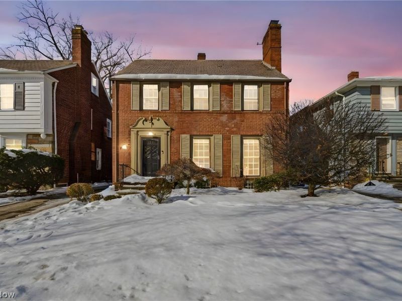 2476 Channing Road , University Heights, OH 44118 Photo 28