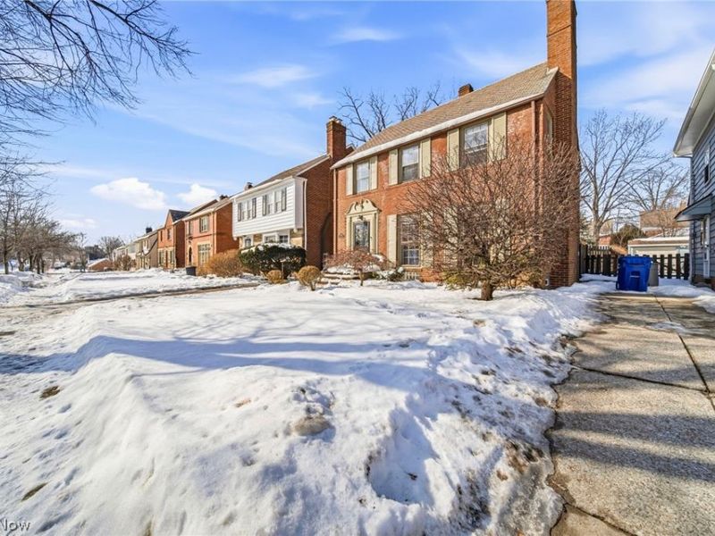 2476 Channing Road , University Heights, OH 44118 Photo 30