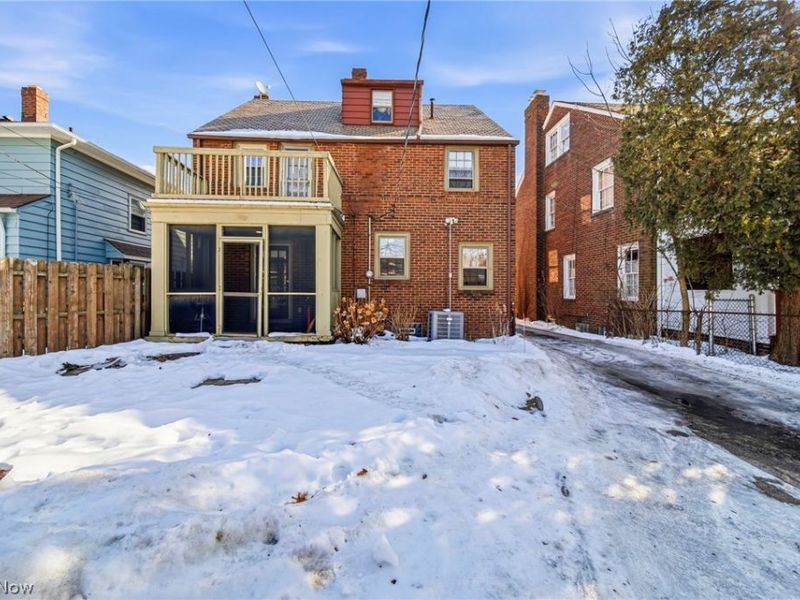 2476 Channing Road , University Heights, OH 44118 Photo 31