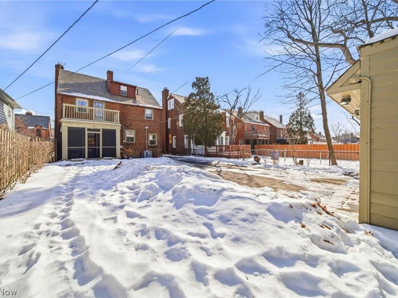 2476 Channing Road , University Heights, OH 44118 Photo 32